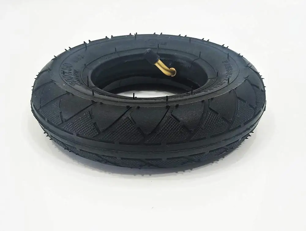 Шина MYMOTO 200x50 с трубкой