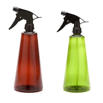 

2 Pcs 750Ml Garden Water Spray Bottle Small Sprayer Special Water Spray Bottle for Cleaning
