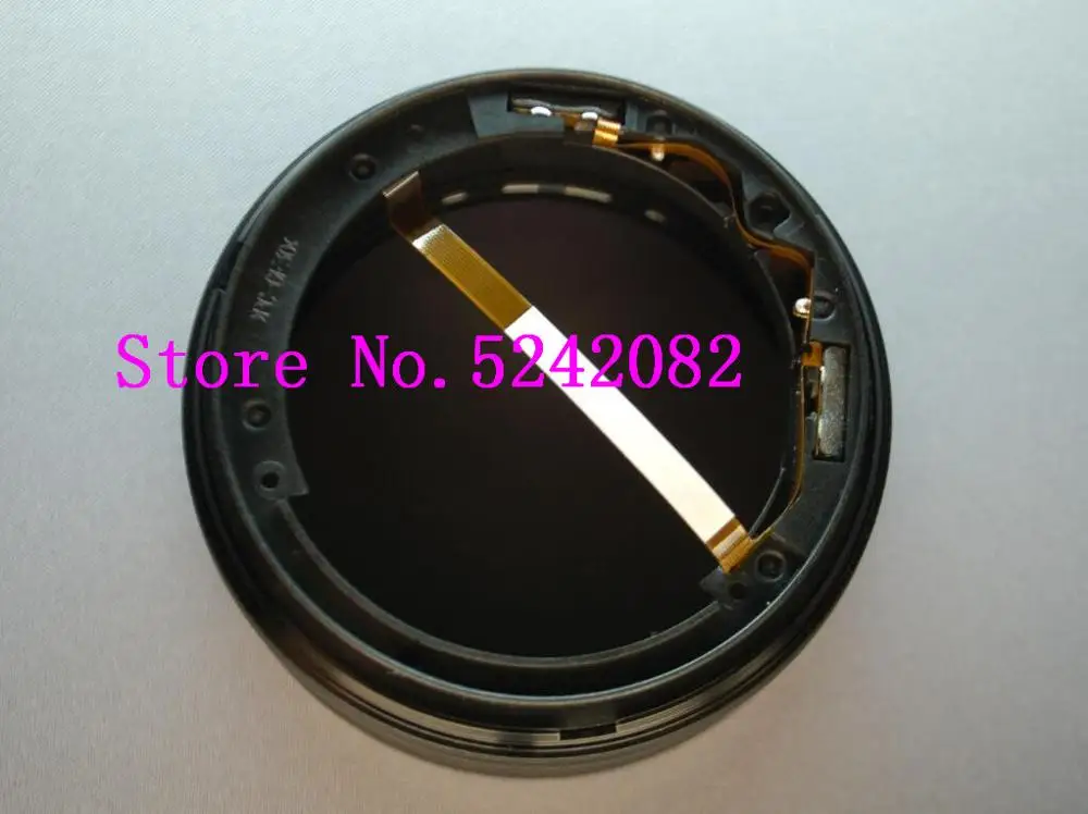 Для canon EF 24-105 мм f/4L IS USM баррель в сборе фокус баррель