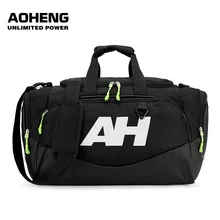 Спортивная сумка для тренировок, спортивная сумка для мужчин и женщин, сумка для фитнеса, прочная многофункциональная сумка, спортивная сумка для мужчин и женщин