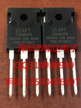 

APT5024BVFR TO-247