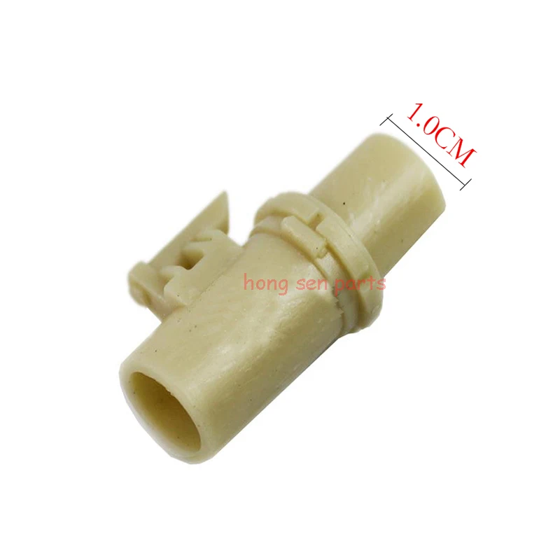 HENG LONG 3918/3918-1 RC танк сша M1A2 ABRAMS 1/16 запасные части № 3918-016 пластиковая