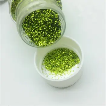 

52 Pcs/set 52 Color Shiny Sequins Glitter DIY Epoxy Resin Filling Materials GXMA