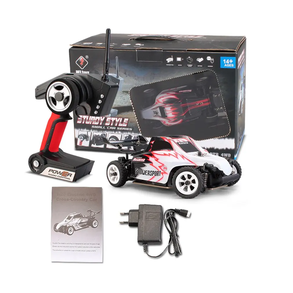 

Children'S Car Toy Remote Control Model Car Drift Car 1 To 28 Electric Speed Car Racing Rc Race Toy Car Creative Gift