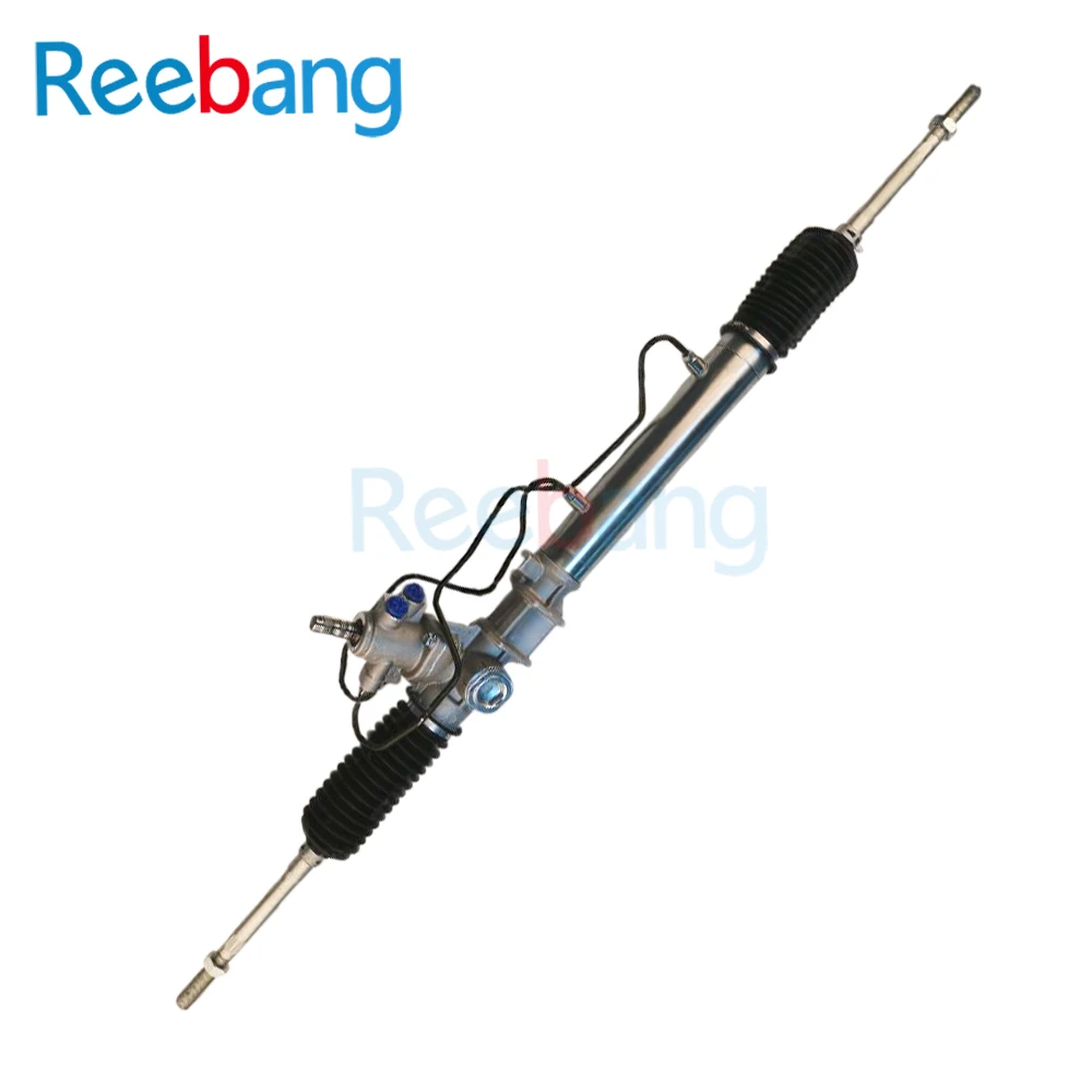 Рейка гидроусилителя Reebang для Toyota Hiace LH11 RZH10 RZH11 44250-26341 44250-26040 RHD