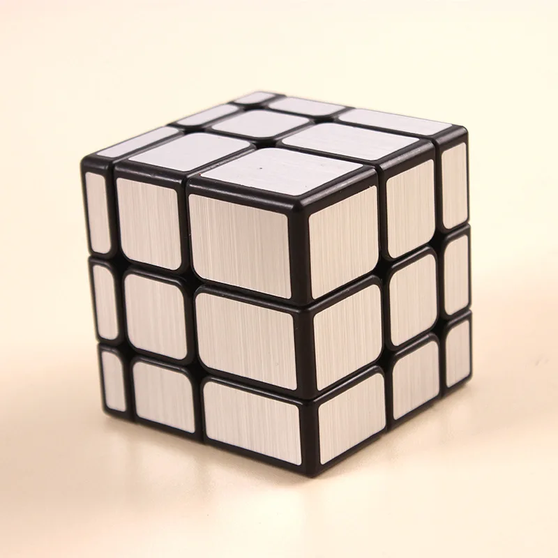 Скорость Neo Cube3X3X3 2x2x2 Rubiking магические кубики скорость головоломка Обучающие Развивающие игрушки для детей Cubo волшебная игрушка-Непоседа - Цвет: Синий