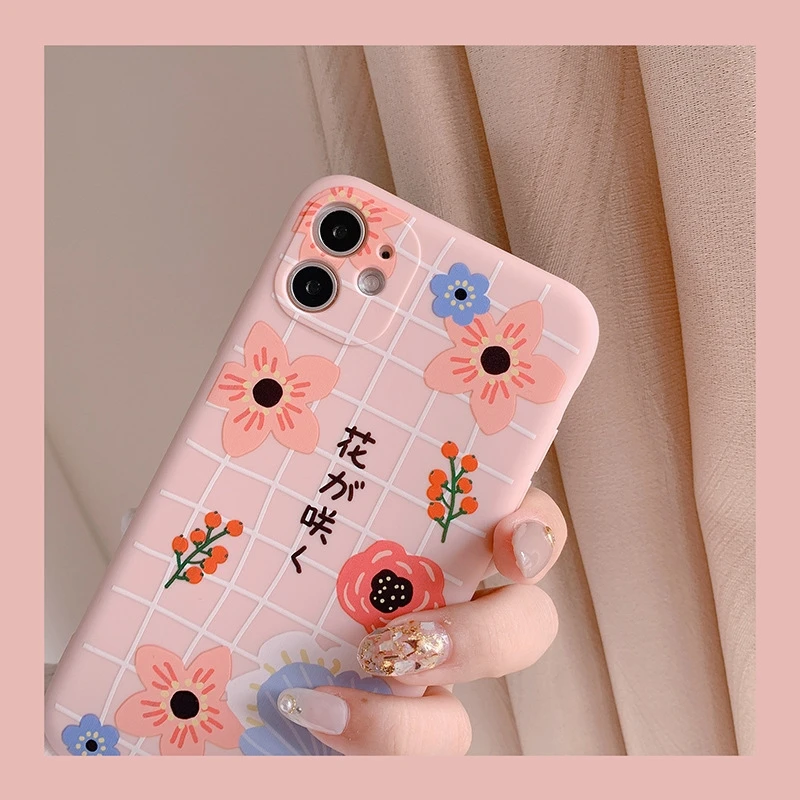Мягкий силиконовый чехол для Iphone11 Pro 12 Max SE X XS XR XSMAX 7 8 Plus | Мобильные телефоны и