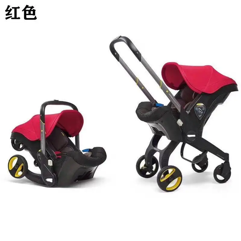 newborn bassinet stroller