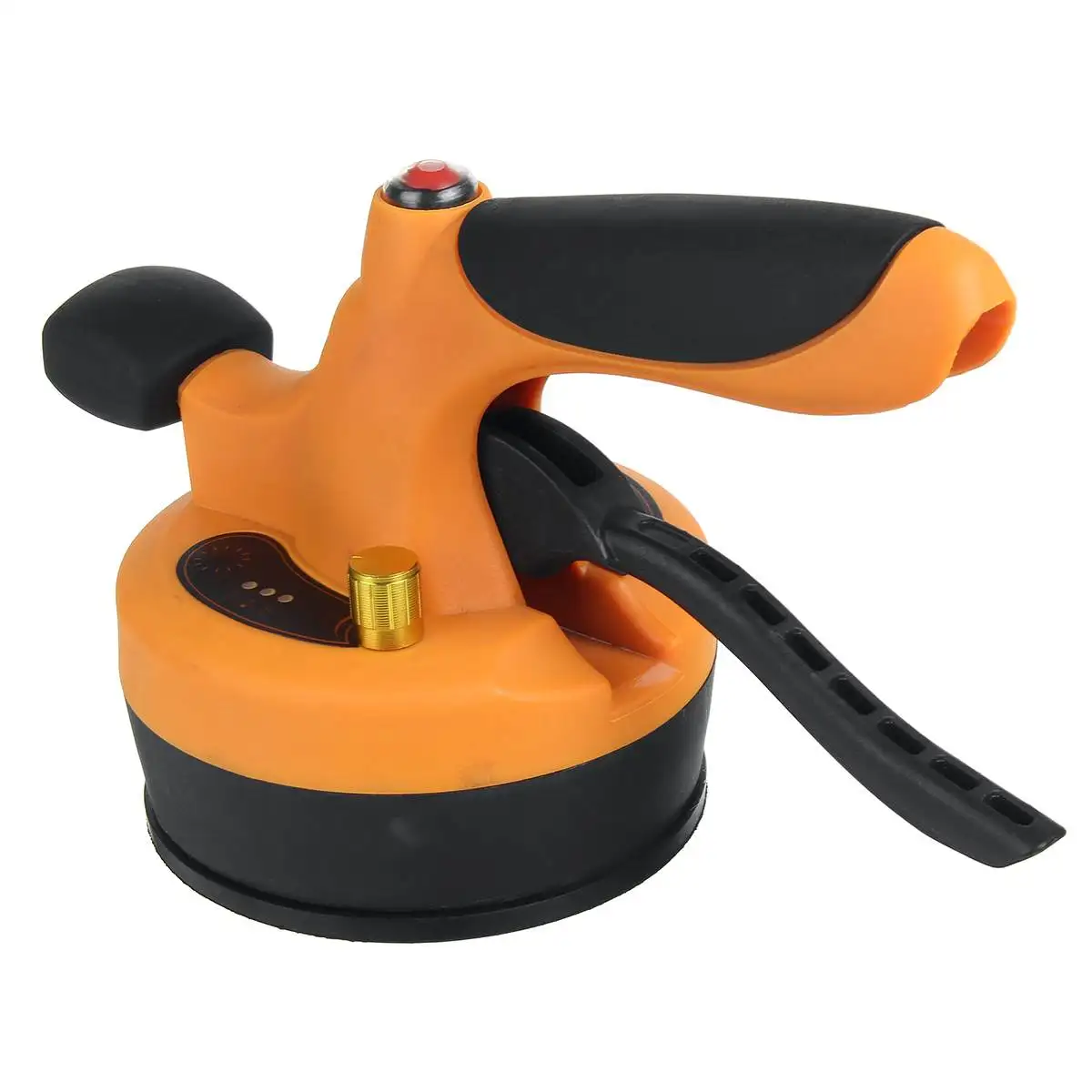Professional Wireless Tile Leveling Machine Tile Floor Portable Power Tool Lithium Battery Wall Vibration Leveling Tools