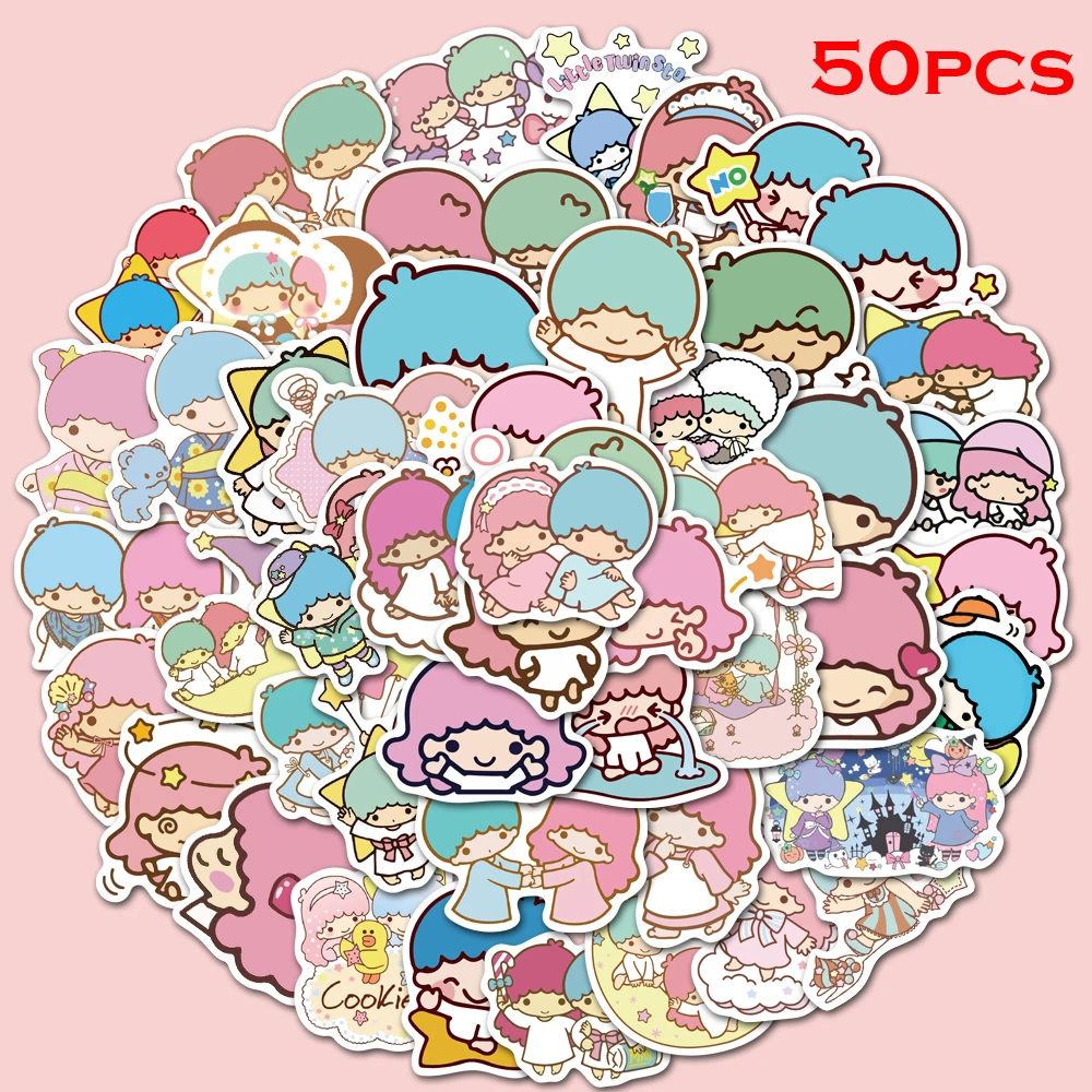 50pcs Singer LIL PEEP Stickers for Luggage Laptop Bike Skateboard Stickers Waterproof Children's Toy Graffiti Stickers