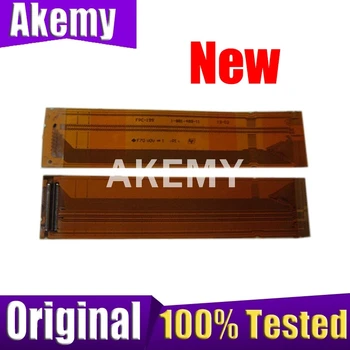 

Original Touchpad Keyboard Cable For Sony VPCZ1 Series FPC-199 Interface 1-881-489-11 Cable 100% Tested Fast Ship