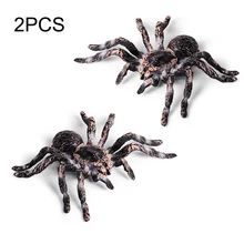 8pcs//set in plastica Insetti Rettili Modello Figure Bambini giocattoli educativi favore R