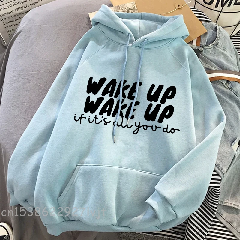 

Winter Clothes Women Julie And The Phantoms Cartoon Pattern Hoodie Winter Overd Loose Hoodies Camisa Streetwear Sweatshirt