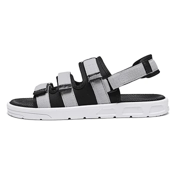 

sandalsslippers sandali beach heren rubber sandalias herren sandale outdoor roman men sandals-men de masculino transpirables da