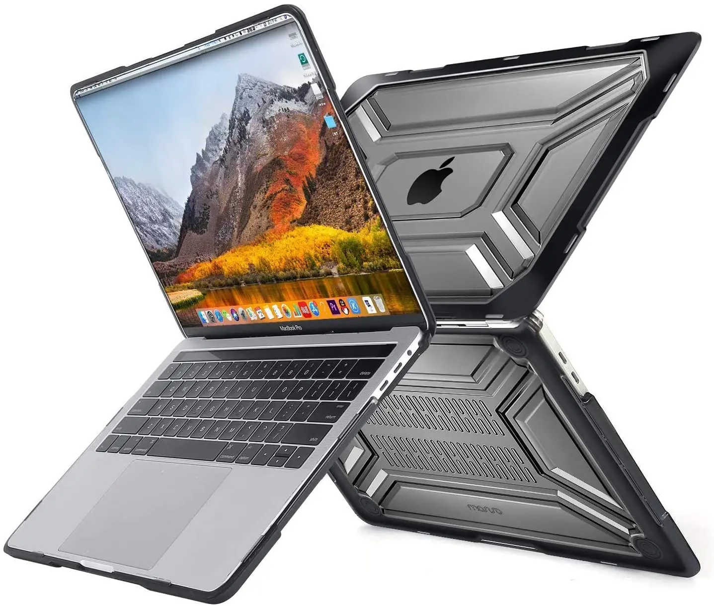 Laptop Case for MacBook Pro Air 13 16 inch Case 2022 2021 2020