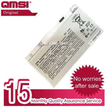 

QMSI 11.4V 43WH New Original VGP-BPS33 Portable Battery for SONY VAIO SVT-14 SVT-15 T14 T15 BPS33 SVT1511M1E SVT14126CXS laptop