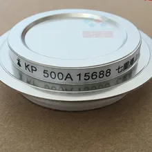 KP500A KP500A1600V 3CT-16 вогнутый плоский тиристор