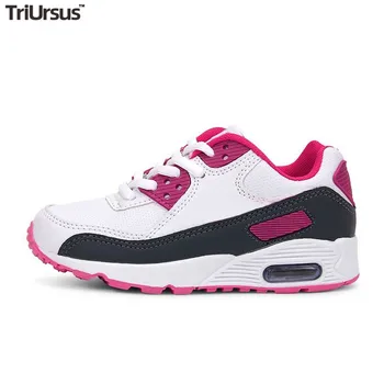 

Children Running Shoes For Kids Boys Girls Sneakers Outdoor Sports Shoes High Top PU Leather Shoes Toddler Child Athletic Shoes