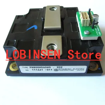 

PM800HSA060 PM800 HSA060 600V 800A PM800HSA-060 IN STOCK