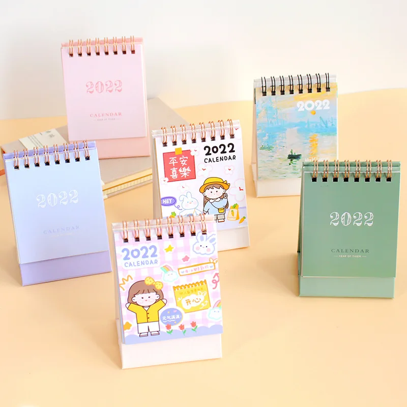 Acc Calendar 2022 Chenyu-Acc Store - Amazing Prodcuts With Exclusive Discounts On Aliexpress