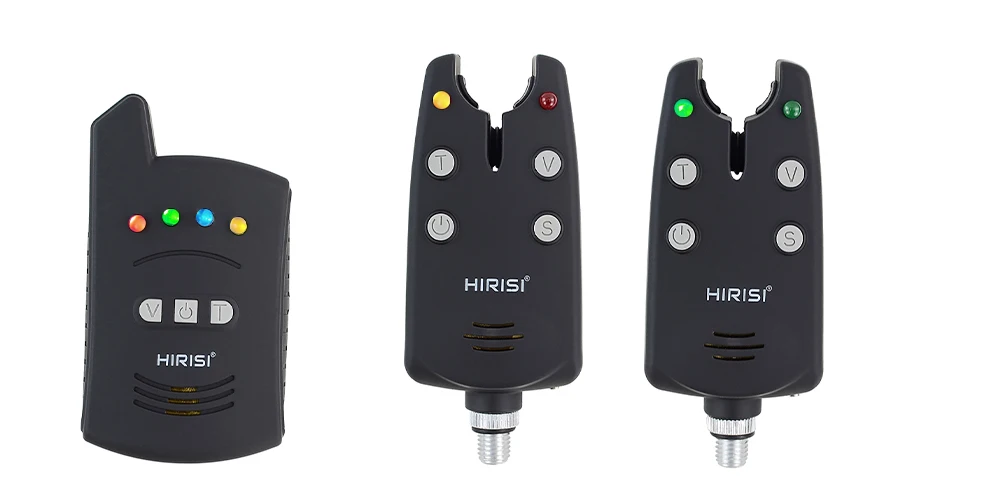 hirisi bite alarms