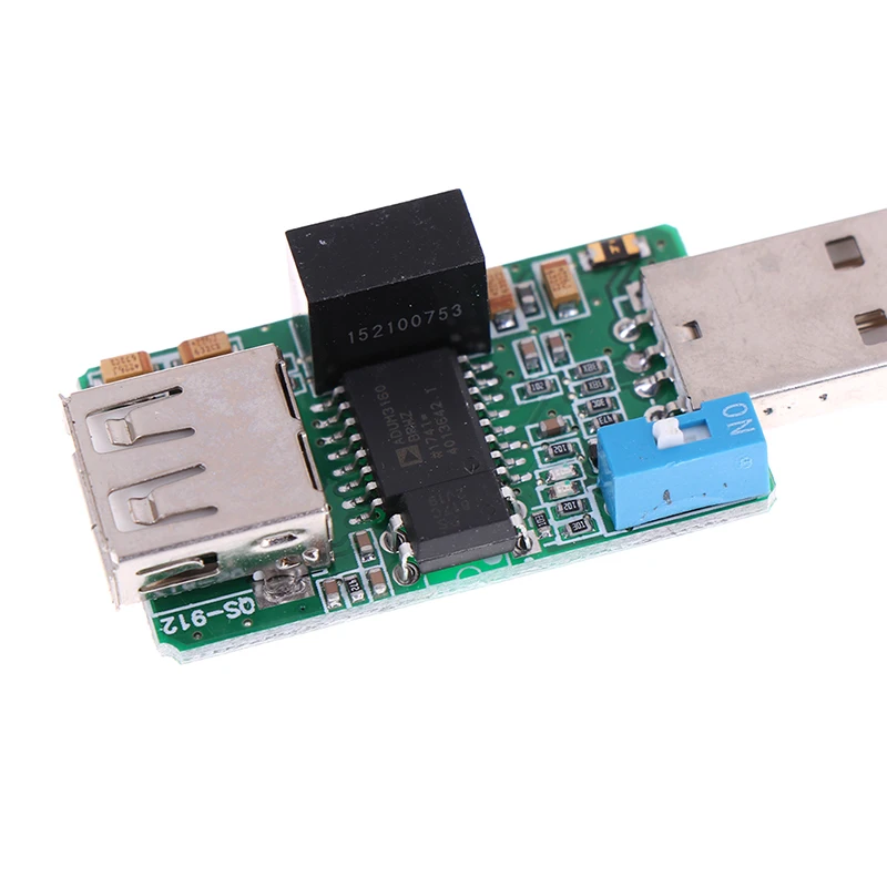 1500 в изолятор USB изолятор ADUM3160 USB к USB ADUM3160/ADUM3160 модуль
