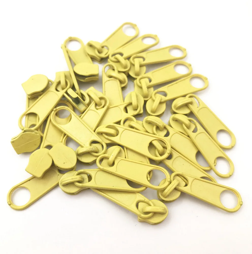 110 Lemon Yellow