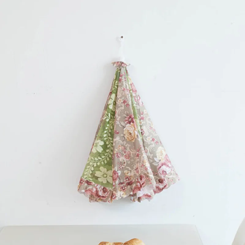 Foldable Rice Vegetable Cover Sub-Anti-Flies Umbrella Cover Household Food Cover Vegetable Cover Table Slimming Dishes can zhuo