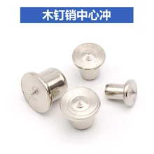 Плоской мебели позиционирования деревообрабатывающего бревна установочный штырь деревянный валик центр перфоратор