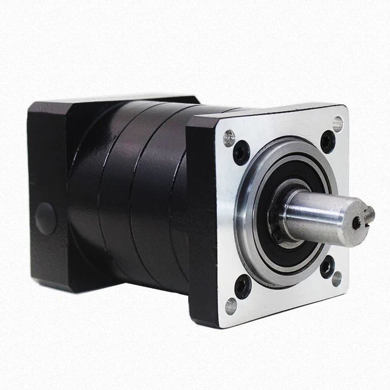 

planetary reducer PX110 nema42 Gearbox Ratio speed3/4/5/6/8/10/12/16/20/24/30/36/40/50/60/56.8/64/96/144/216 stepper/servo motor