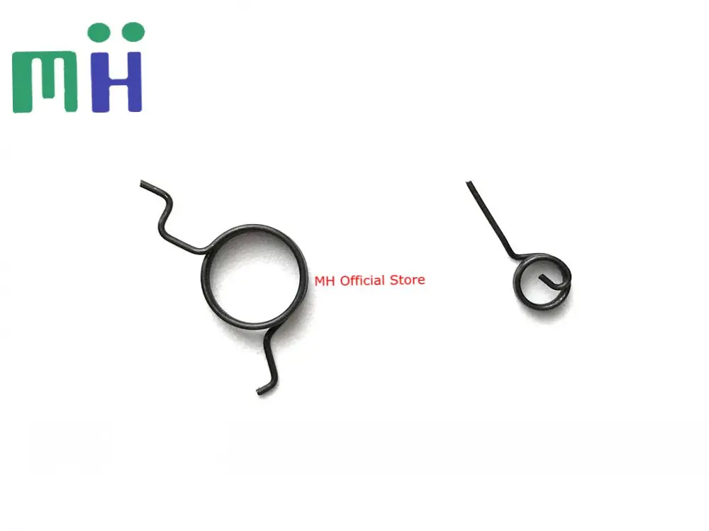 For Nikon D3100 D5100 D5200 Flash Spring Flash Pop up Control Spring Camera Repair Part