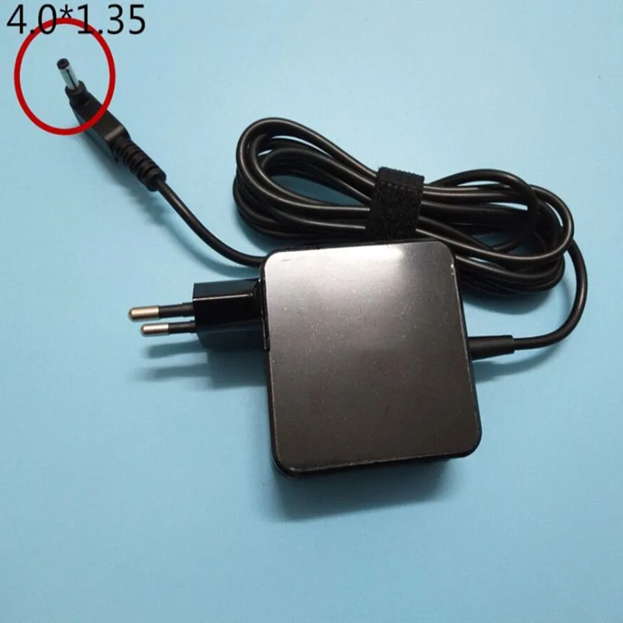 Зарядное устройство для ноутбука Asus VivoBook S200E X201E Zenbook UX21A UX31A UX32A ADP-33BW A AD890026 19 в 1.75A 33