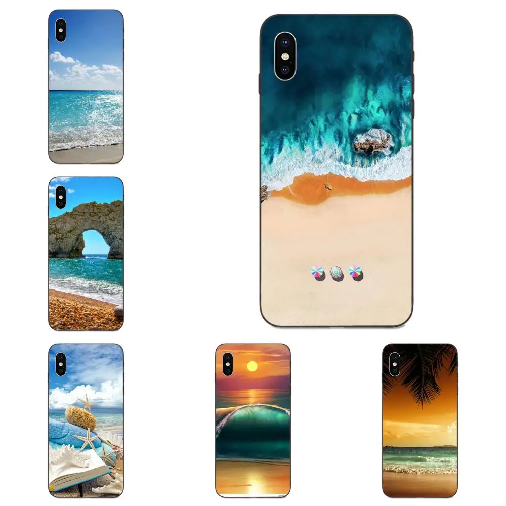Для Apple iPhone 11 X XS Max XR Pro 4 4S 5 5S SE 6 6S 7 8 Plus чехлы для телефонов из термополиуретана