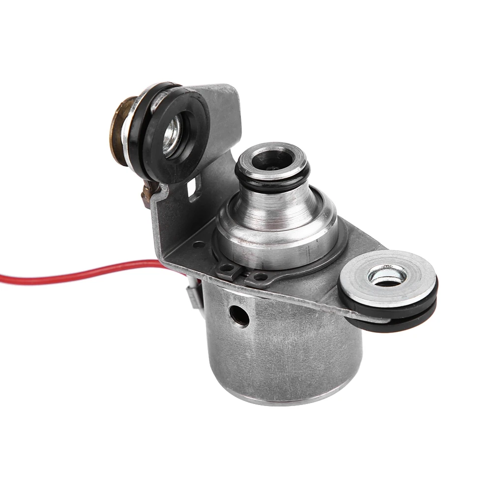 31940-85X01 электромагнитный клапан управления коробкой передач Nissan Maxima Sentra Altima 2000 2001 2002 2003 2004 2005 2006 Металл редукционный клапан