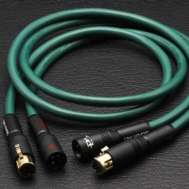 FA220   PCOCC ܰ  XLR 뷱  ̺,  ̺