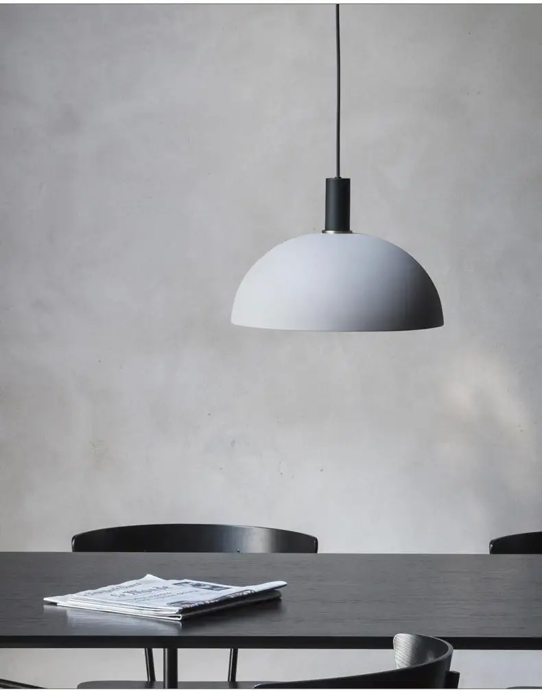 Lampen Industrieel Lampara де Techo Colgante Moderna Para Comedor Luminaria Декор для дома подвесные светильники В индустриальном стиле светильник подвесной светильник