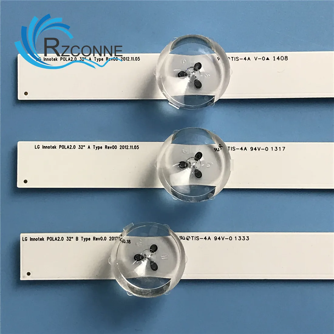 Светодиодная лента для подсветки agf78399401 32LN5707 32LB536B 32LN541B HC320DXN VHFPA 21XX|Промышленные