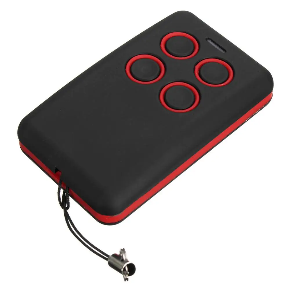 

315/418/433/868MHZ Multifrequency Universal Automatic Cloning Remote Control PTX4 Copy Duplicator for Garage Gate Door