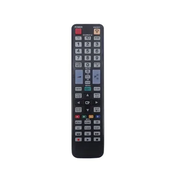 

180pcs N6 Remote Control for Enigma2 DVB S2 Smart TV Satellite Receiver SET TOP BOX