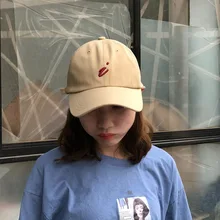 SP& CITY, выразительная Женская Кепка с вышивкой, уличная Кепка в стиле хип-хоп, Солнцезащитная хлопковая бейсболка для женщин, стильная повседневная Кепка с широкими полями