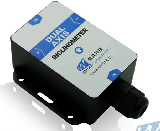 

SIS426 High Precision Digital Biaxial Dip Sensor