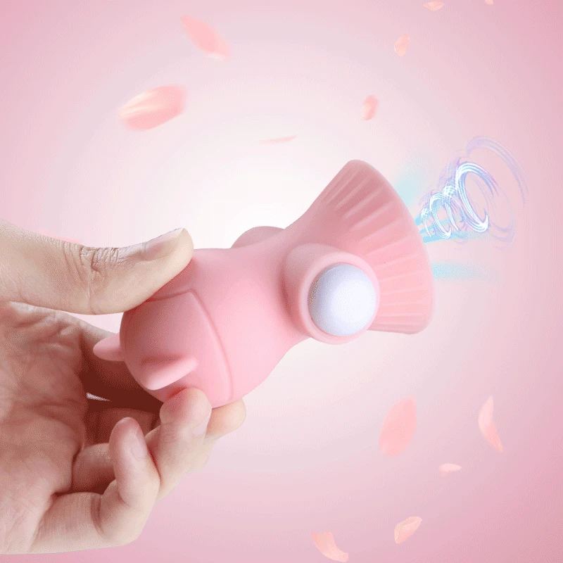 Vibrator (9)