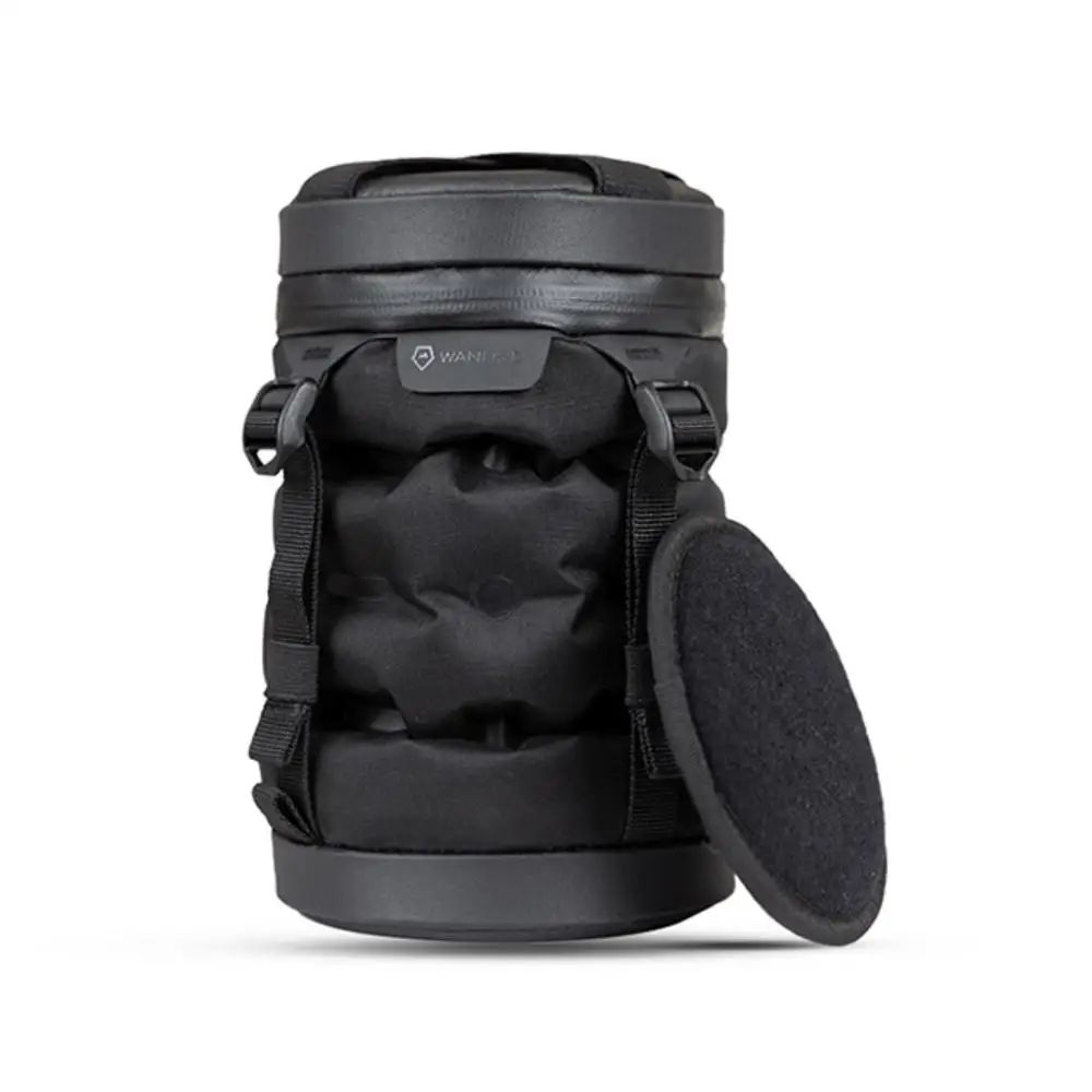 Wandrd INFLATABLE LENS CASE Universal DSLR m43