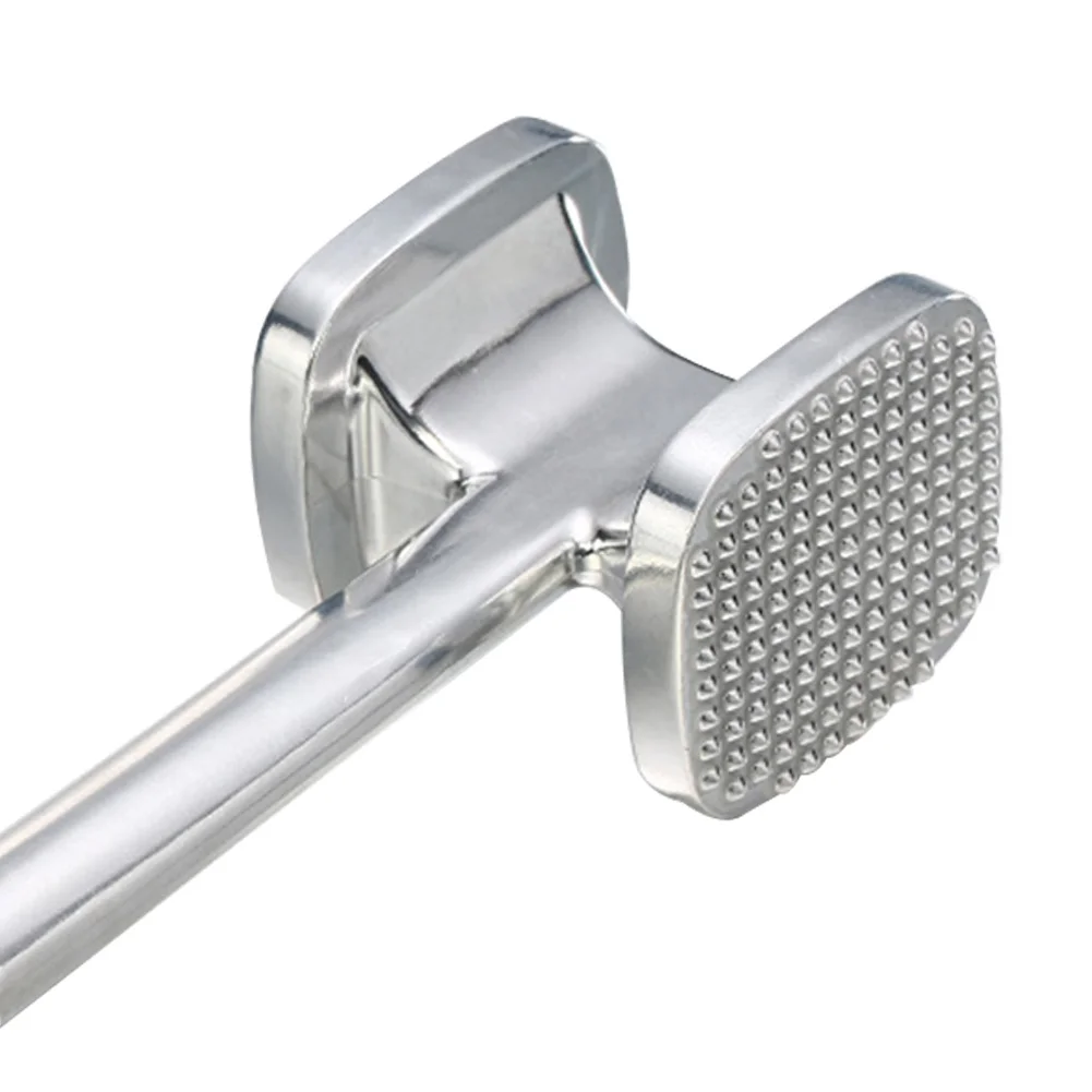 Tenderizer инструменты для приготовления мяса свинины стейк дом двухсторонние отбивные кухня