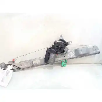 

8200646840 402047A Window Lifter Front Right Renault Scenic Ii Comfort Expression
