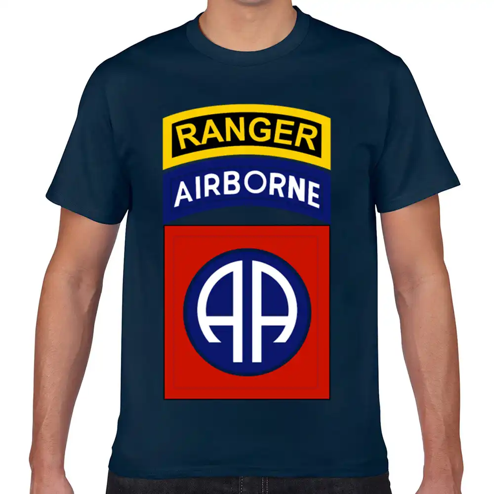 ranger tab t shirt
