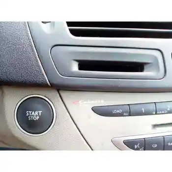 

ANTI-THEFT RENAULT LAGOON III