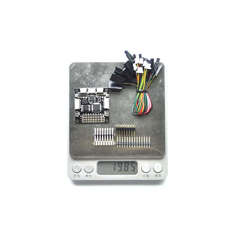 ZMR SP Racing F3 Flight Controller Acro Deluxe version для QAV 280 250 210 180 Mini Quadcopter SP3 NAZE32 Upgrade edition Drone|f3 flight
