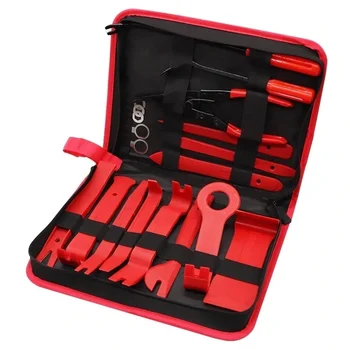 

Tool set carcam install kit case for car