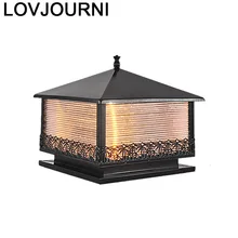 Ogrodowe Wohnlandschaft Lampara садовая статуэтка, наружный светильник, наружный светильник, декоративный светильник